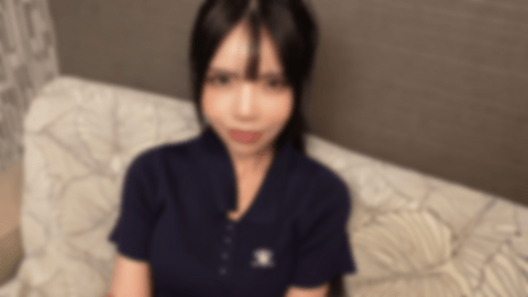 ハーフ系ビジョが痙攣快感RUSH！剛毛マ〇㋙に精液発射 サンプル画像1