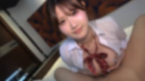 ノリの良いGカップ美乳娘が巨根に喘ぎまくり サンプル画像3