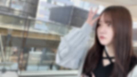 美人JDの恥ずかしがり屋な色白ボディを巨根で教育 サンプル画像2