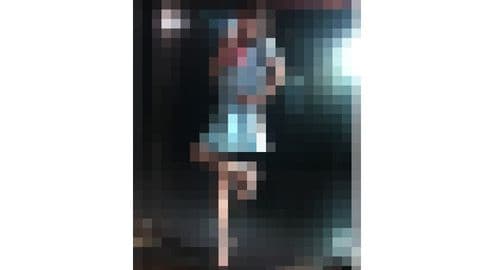 ミスヤングチャ○○オンのファイナリストが登場！ サンプル画像3