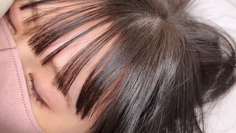 FC2史上No.1透明感の清純アイドルが登場 サンプル画像3