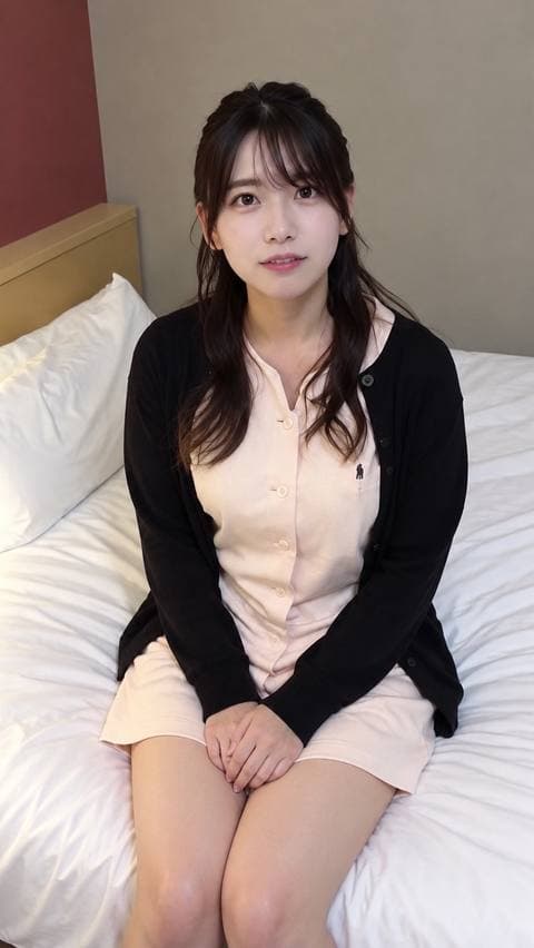 看護師さん痙攣絶頂 サンプル画像2