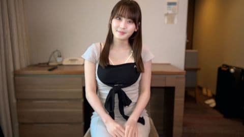 アナ系美女の無修正動画 サンプル画像2