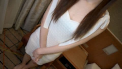 高身長美女のハメ撮り動画 サンプル画像1