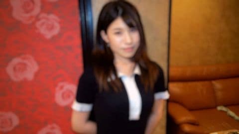 エッチになると豹変するＨカップ美女 サンプル画像1