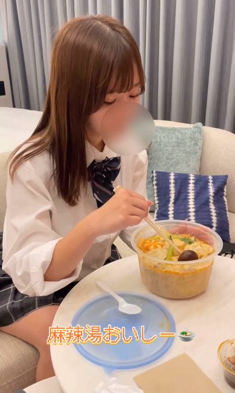 巨乳アイドルマキマちゃんの成長記録 サンプル画像7