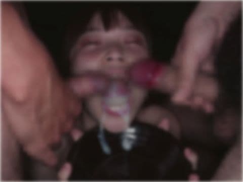 ごっくんフェラが激烈！デカ口介護士がザーメンを飲み干す サンプル画像7