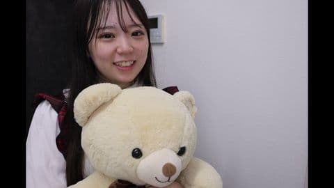 中出し顔射アイドル 小林栞 サンプル画像5