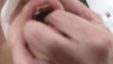 完全素人シングルマザーが生中出し サンプル画像2