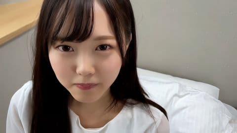 19才理系リケジョのハメ撮り サンプル画像1