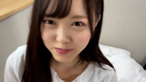 19才理系リケジョのハメ撮り サンプル画像2