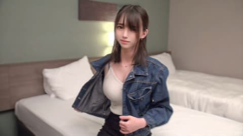 国際的なアイドルが中出しでイキまくる サンプル画像2