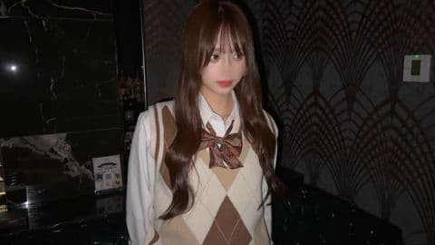 美女18歳の生中出しハメ撮り サンプル画像1