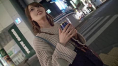 美容部員の腹筋バキバキ中出し動画 サンプル画像2