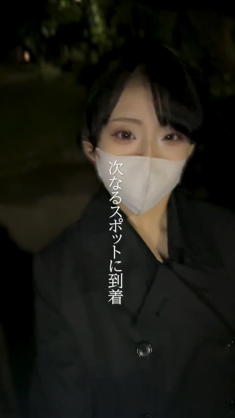期間限定！露出好きのOLがドライブデートで発散 サンプル画像8