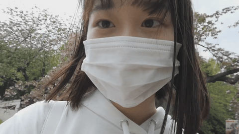 18歳なりたての未経験女しおりの初めて サンプル画像1