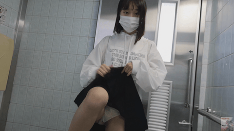 18歳なりたての未経験女しおりの初めて サンプル画像3