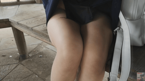 18歳なりたての未経験女しおりの初めて サンプル画像4