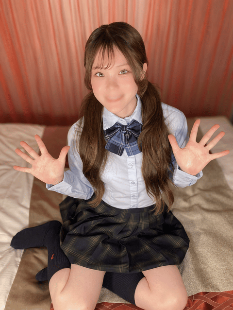 ロシアハーフ18歳メイサちゃんの美マンに巨根 サンプル画像2