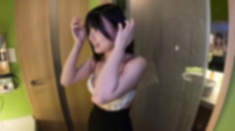 大学デビューしたての低身長娘が超接写で本気イキ サンプル画像4