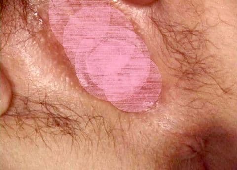 素人JDの巨乳を生ハメする個人撮影 サンプル画像10