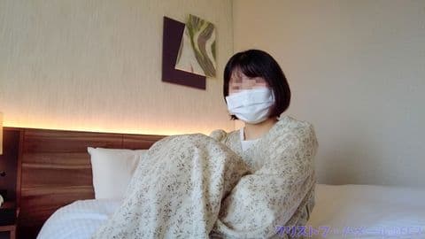 地味みさちゃんのNTR中出し サンプル画像2