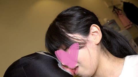 地味な箱入り大生が大人になる動画 サンプル画像3