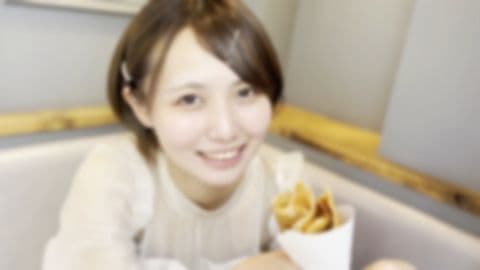 超有名モデル最後のセックス秘蔵映像 サンプル画像1
