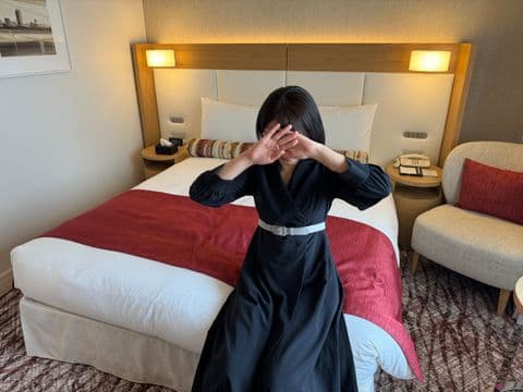 人妻完全顔出し動画16万円分 サンプル画像2