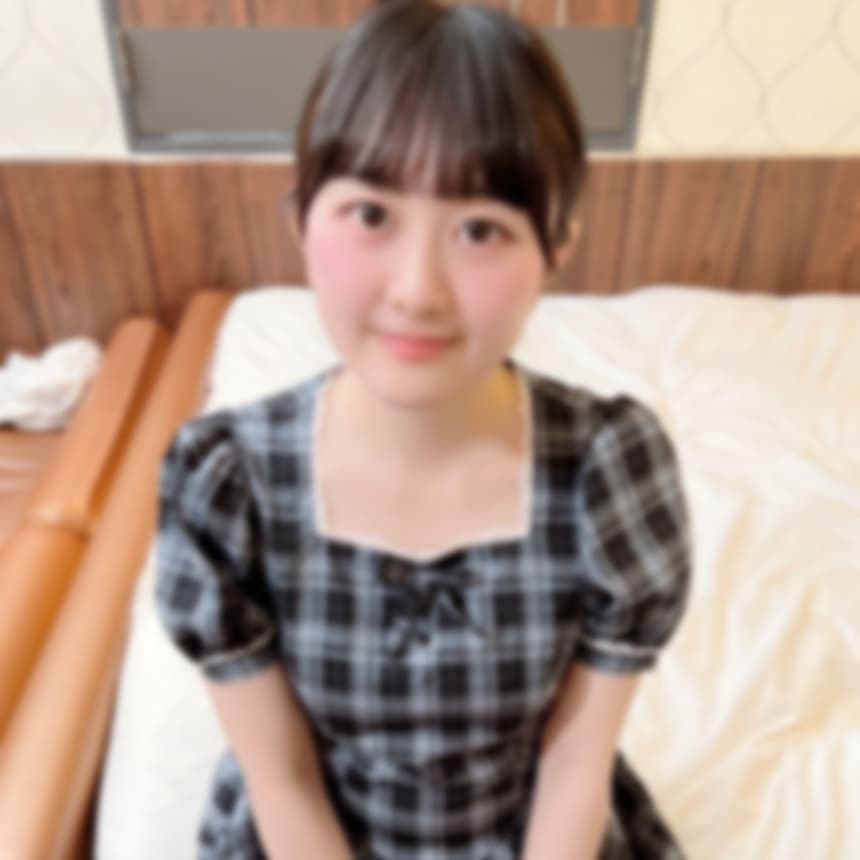 素人看護学生のハメ撮り