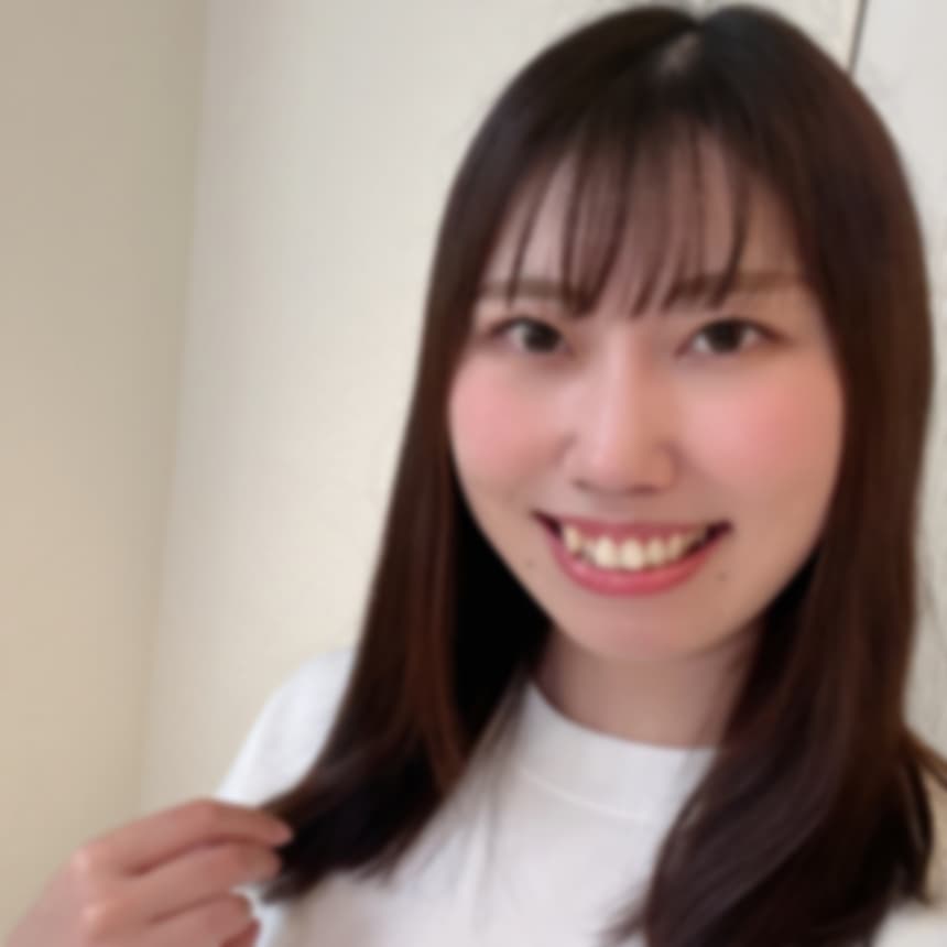 美脚長身素人と中出しハメ撮り