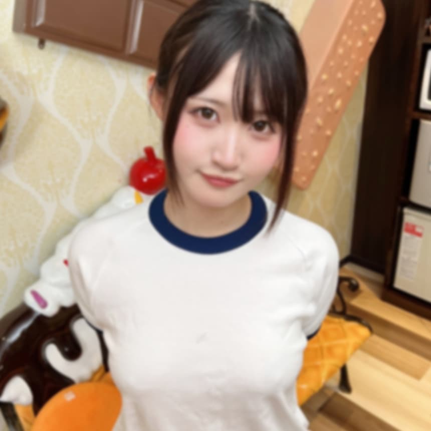 天然Gカップ素人ボーカルと秘密の夏デート