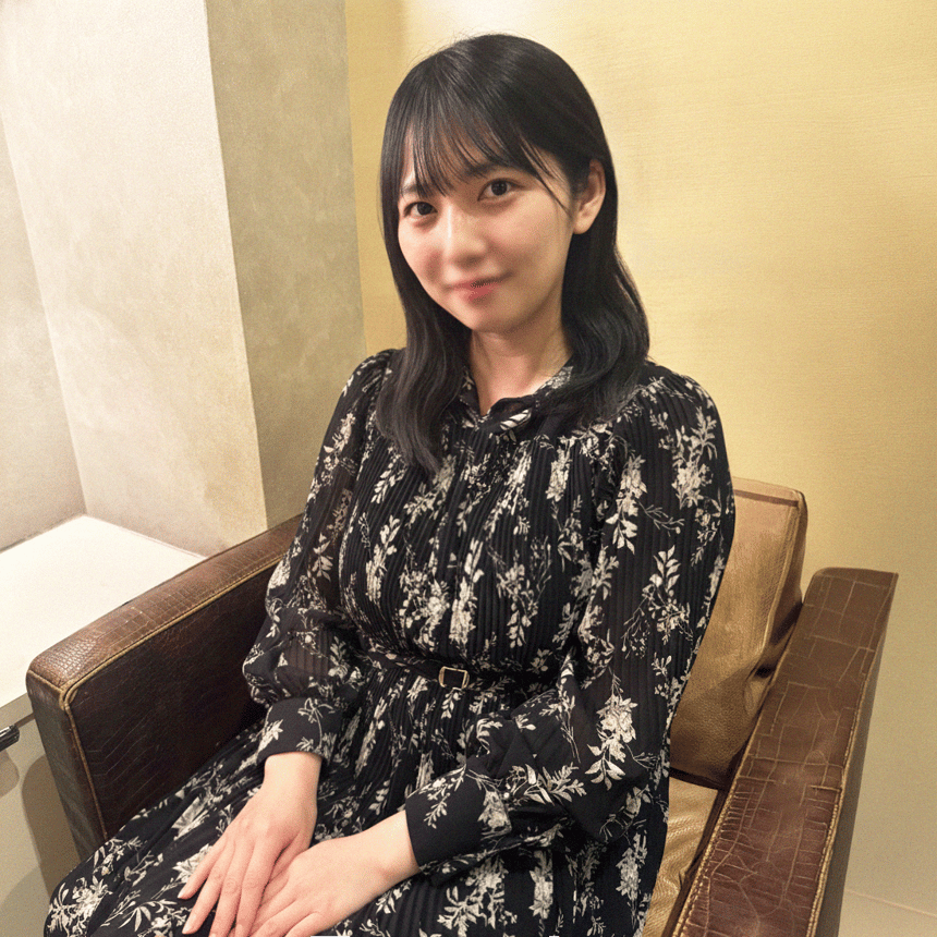ド変態女の秘密