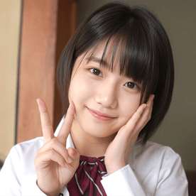 18歳元有名*役のデカチン生挿入