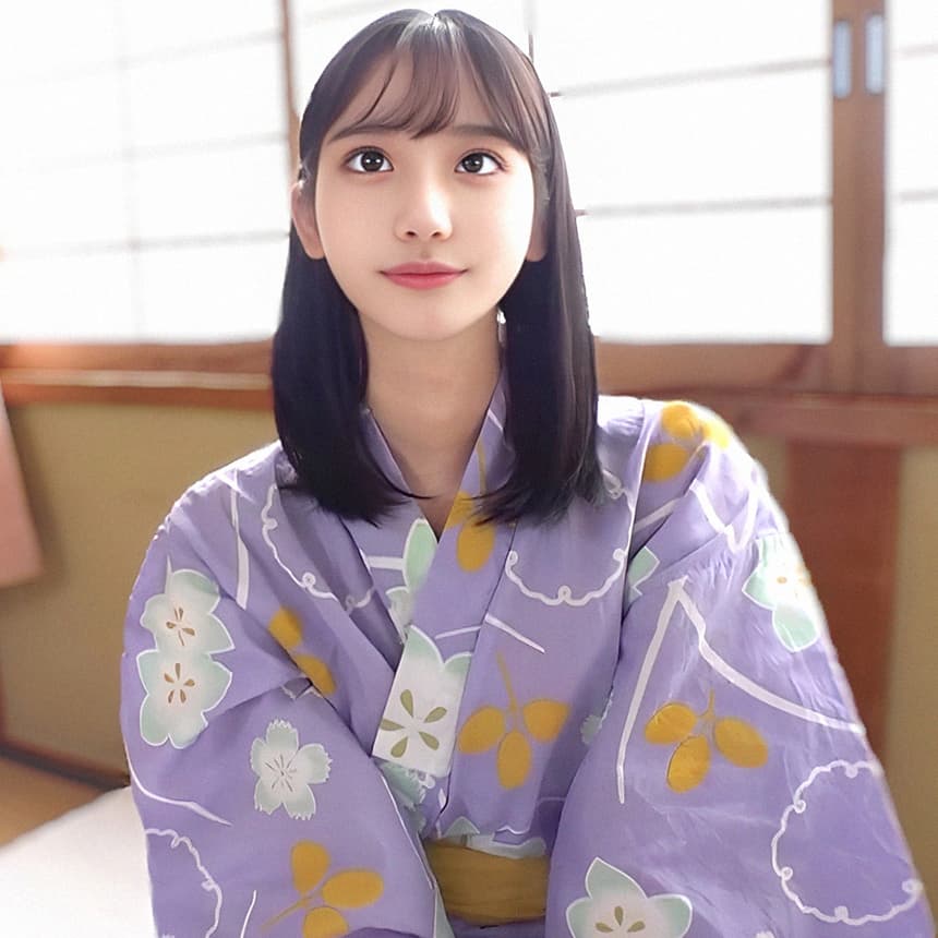18歳Hカップの国宝級ボディー
