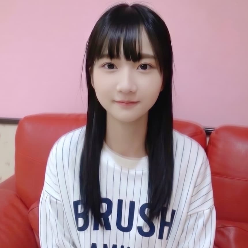 低身長剛毛18才ちゃんが初体験バックで悲鳴