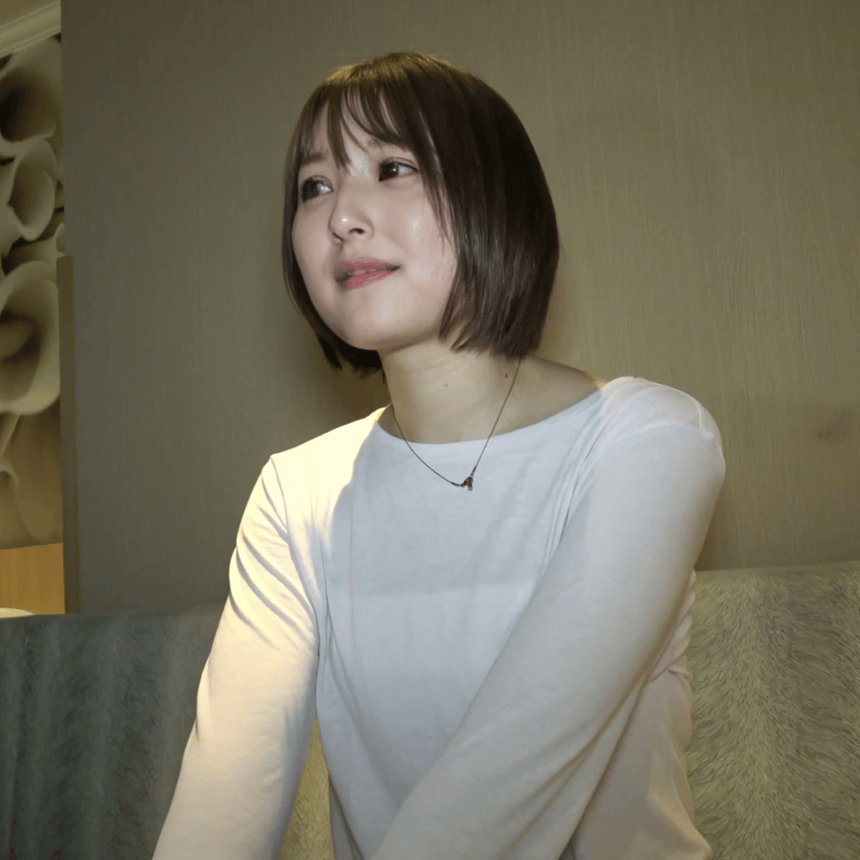 りんごちゃんの初めての宮痙攣