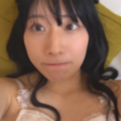 超かわいい若妻の中出し懇願