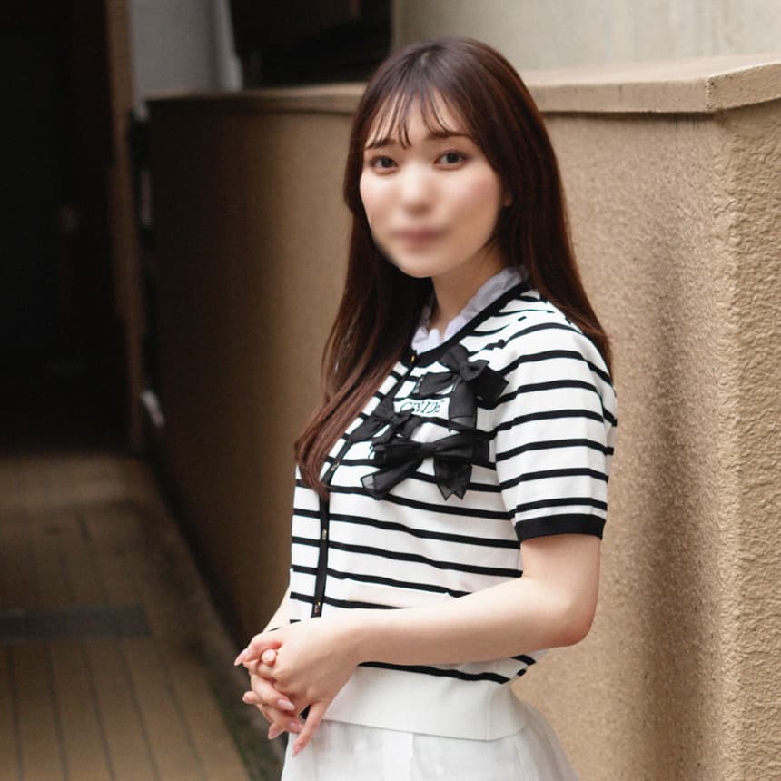 国民的アイドルが個撮デビュー！？中出しハメ撮り