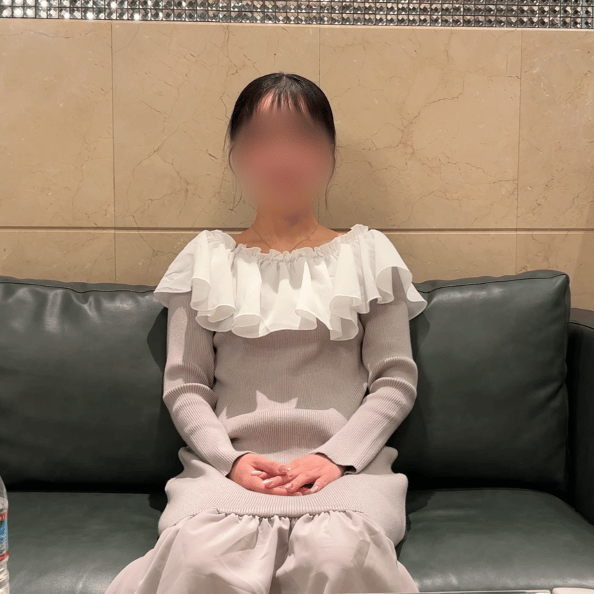 可愛い惣菜店員のハメ撮り動画