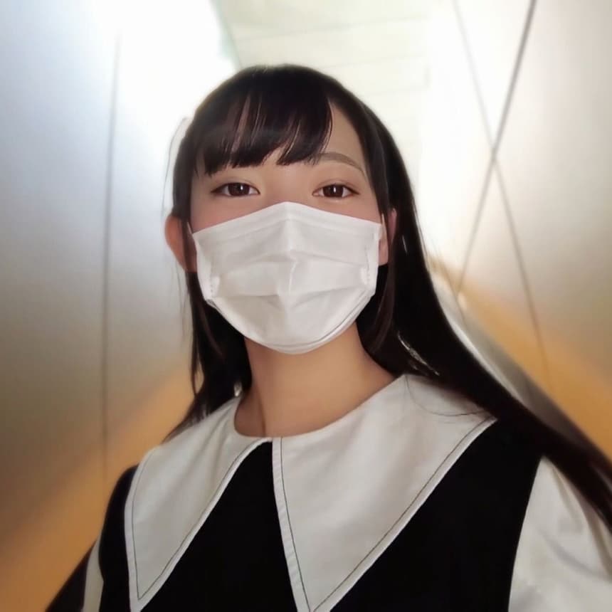 人気Vtuberとオフ会でハメ撮り