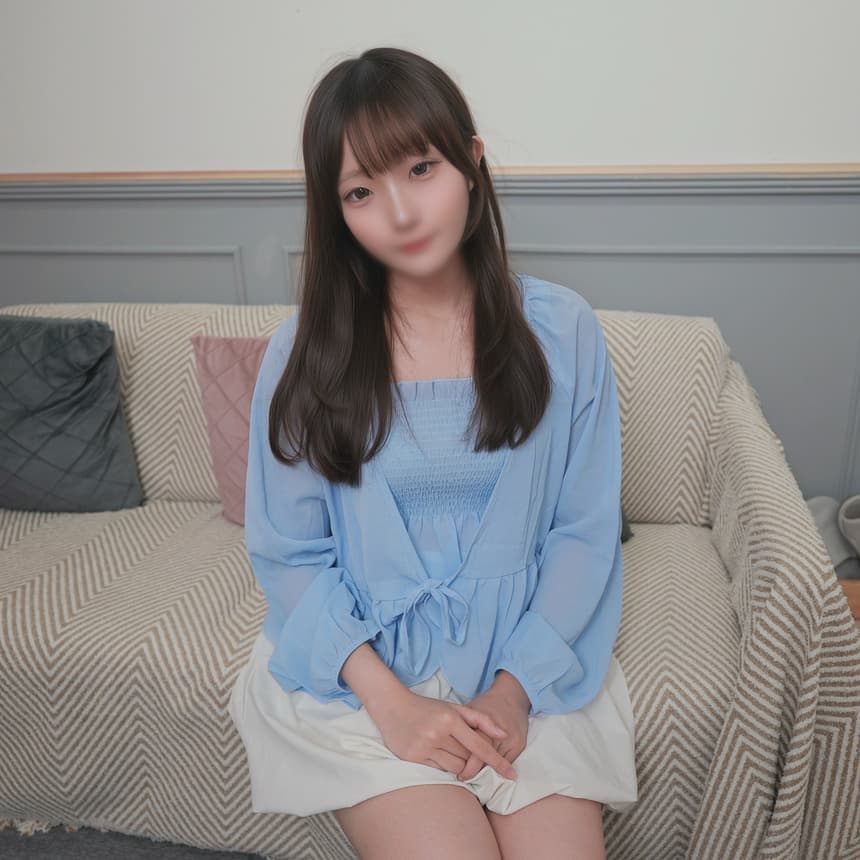 18歳フルート奏者志望の美少女と中出しセックス