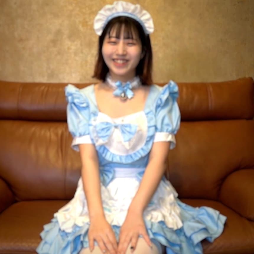 元アイドル研究生のハメ撮り動画