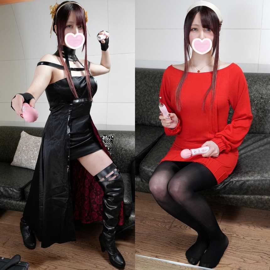 かんなちゃん20歳のハメ撮りAV