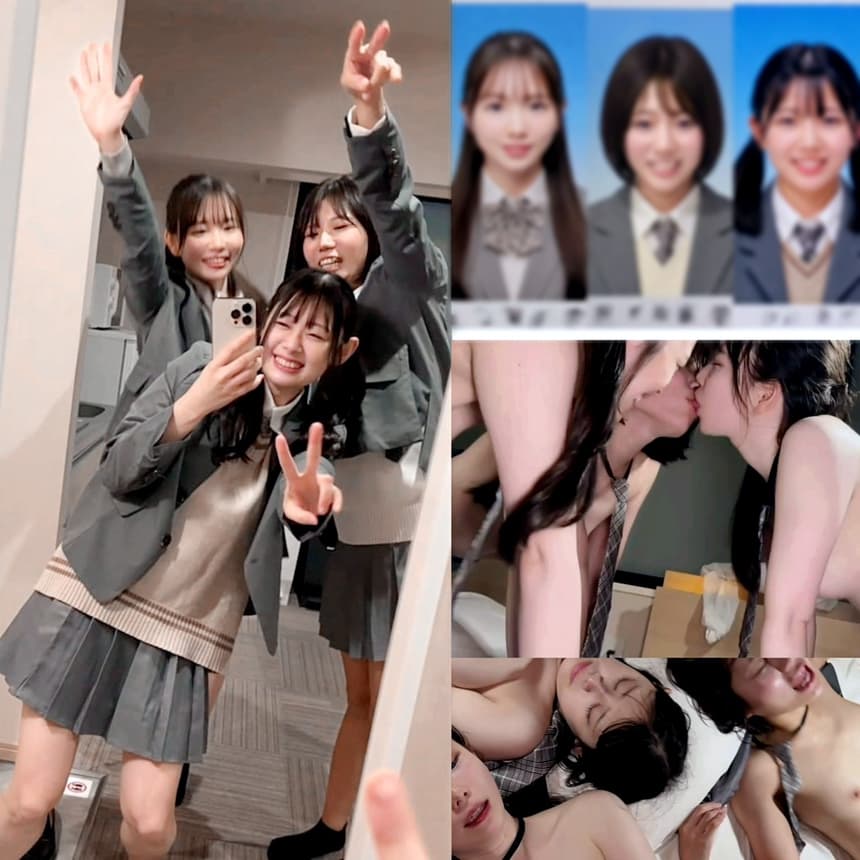 素人ハメ撮り映像が超貴重