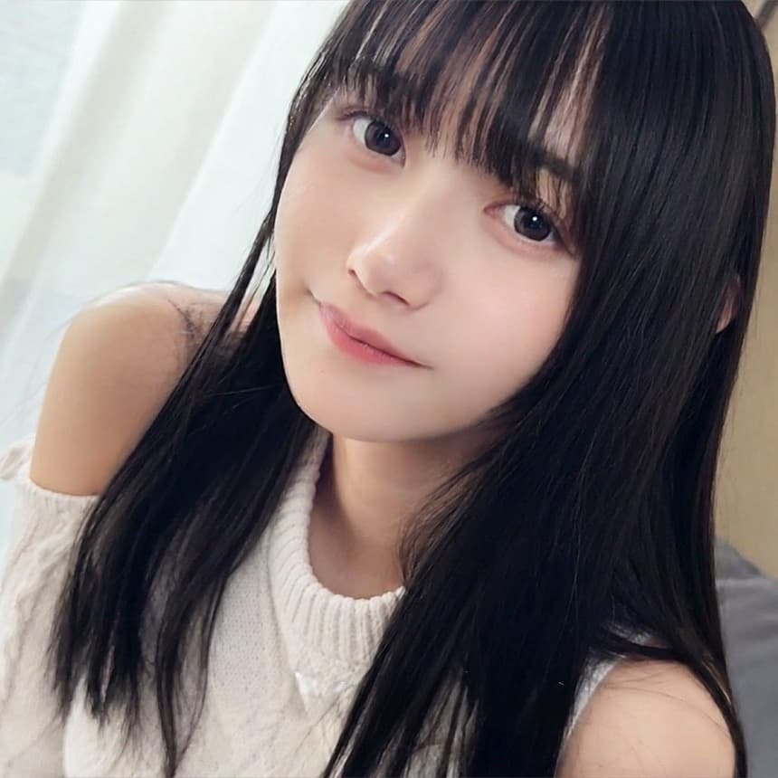清純派タレントの顔出しハメ撮り