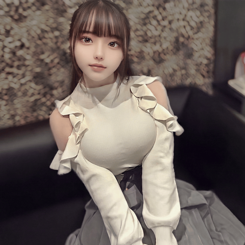 18才Gカップアイドルがエロすぎる