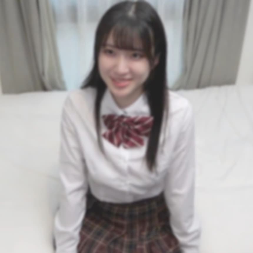 アイドルになる前が超エロい18歳の美女