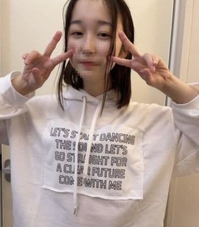 18歳なりたての未経験女しおりの初めて