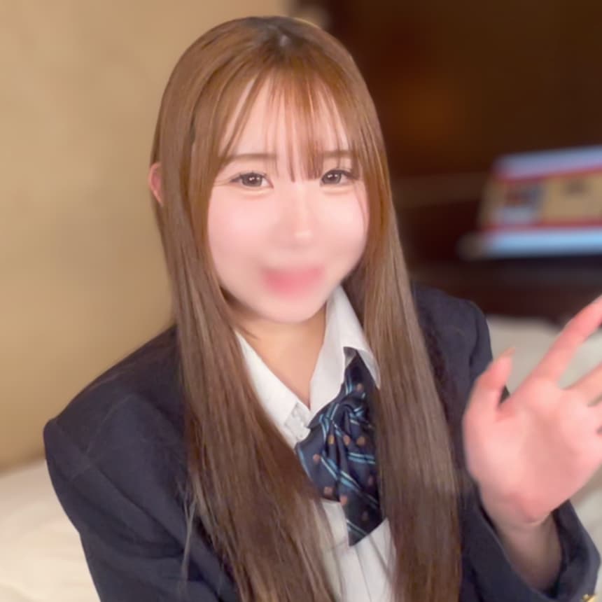 素人美女のハメ撮り動画
